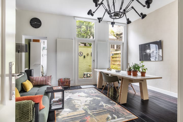 Photo 4 of Binnen Walevest 32