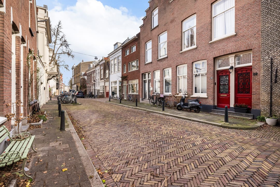 Foto 43 van Binnen Walevest 32