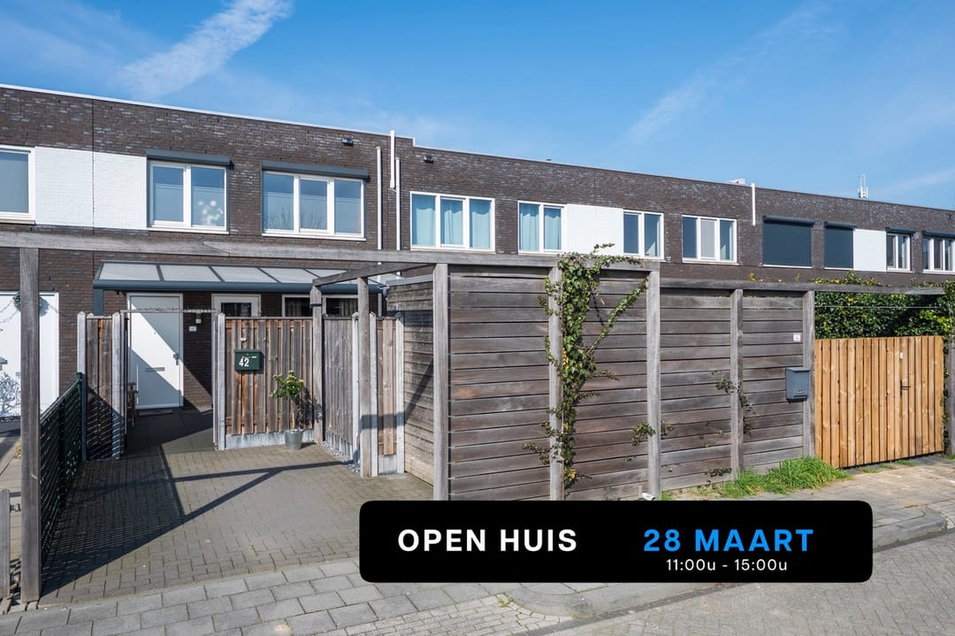 Photo 1 of Haspengouw 42