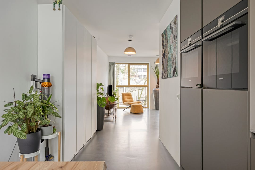 Photo 22 of Gedempte Zalmhaven 480