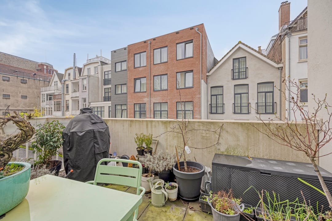 Photo 28 of Gedempte Zalmhaven 480