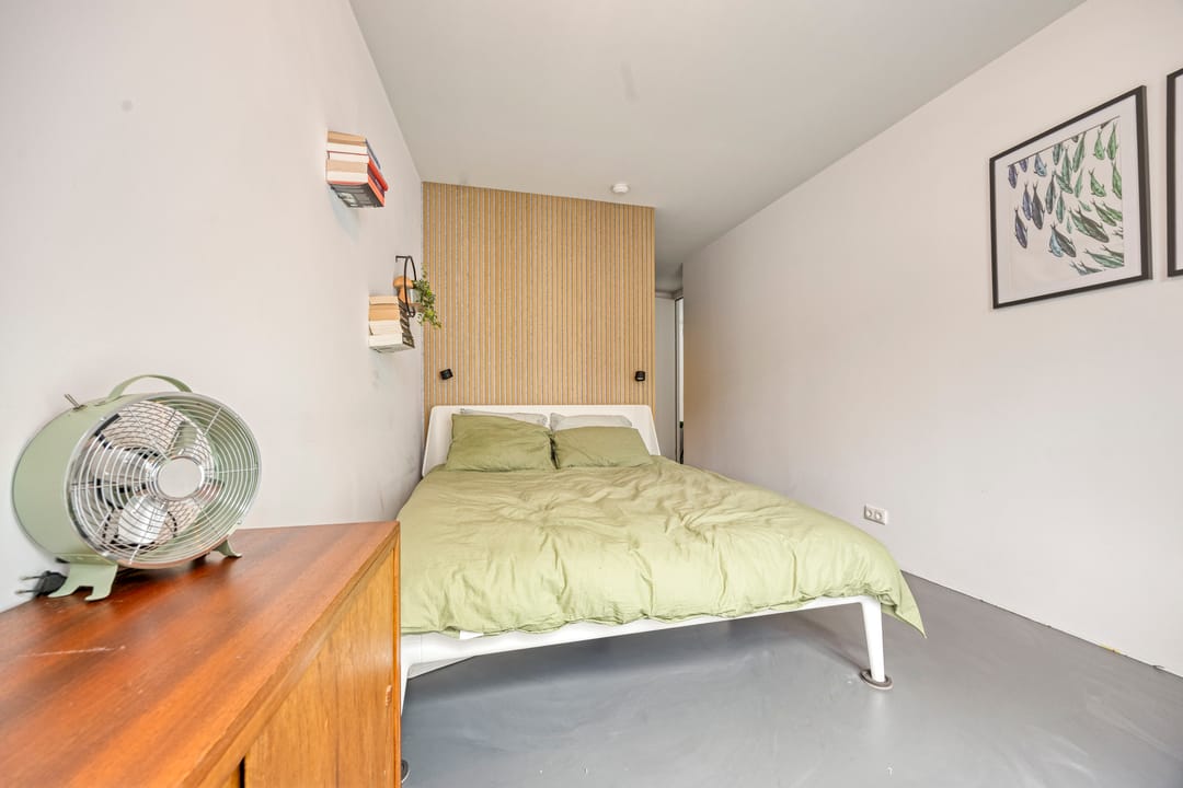 Photo 31 of Gedempte Zalmhaven 480