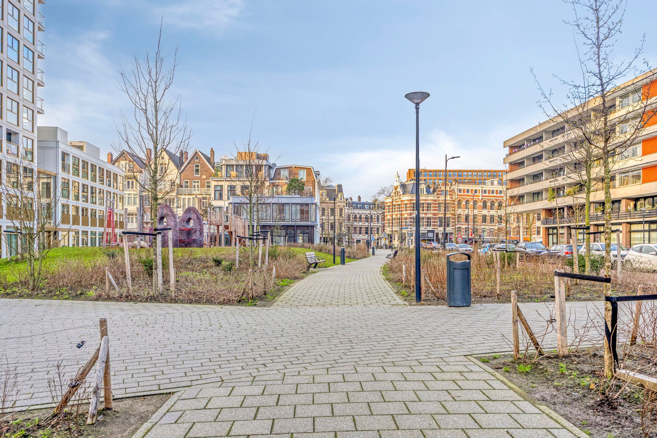 Photo 45 of Gedempte Zalmhaven 480