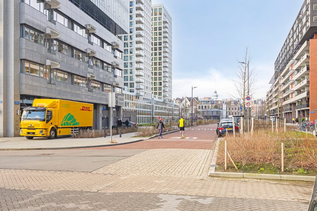 Photo 47 of Gedempte Zalmhaven 480