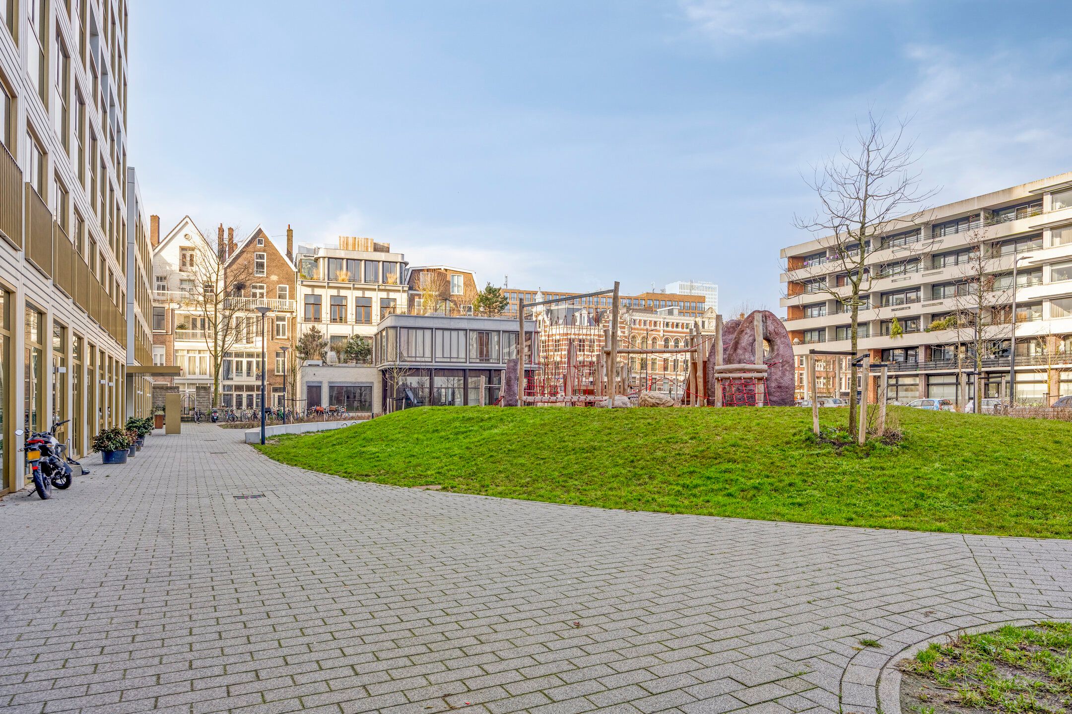 Photo 48 of Gedempte Zalmhaven 480