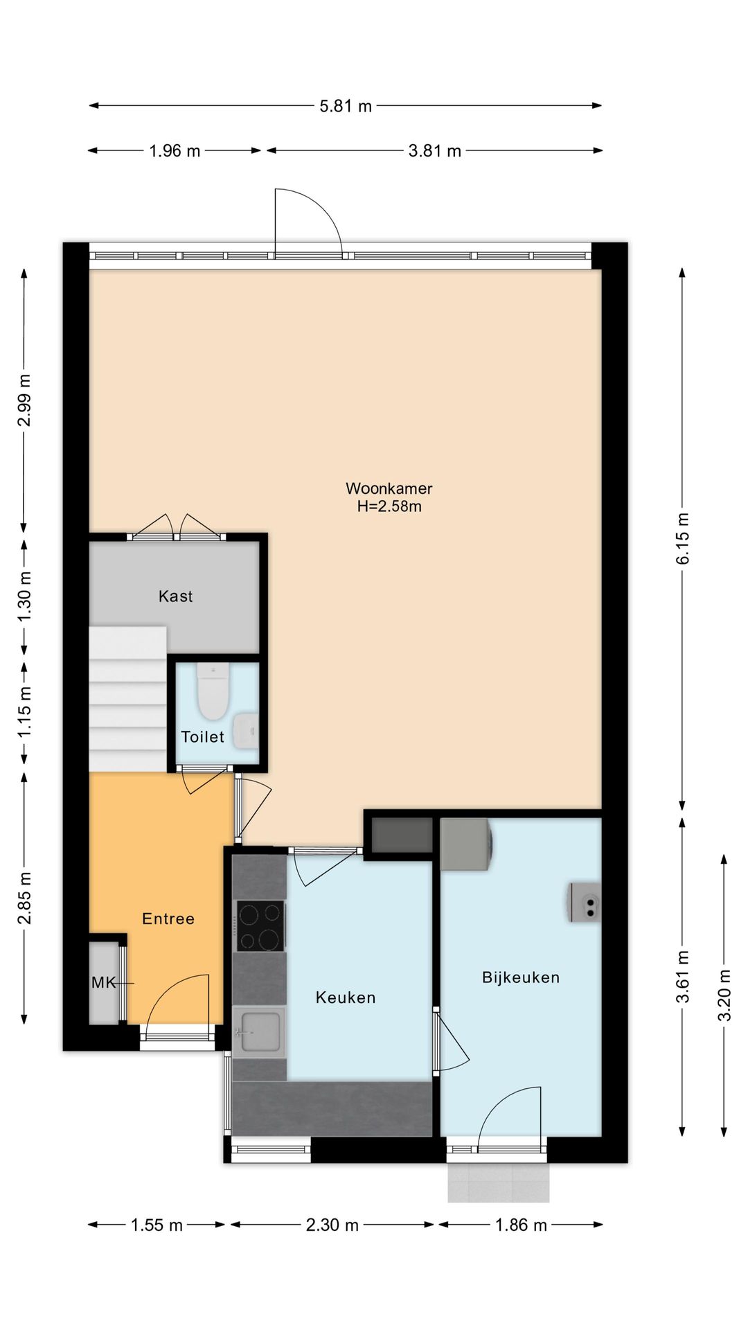 Photo 46 of Kempenaar 09 73