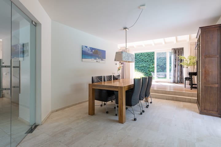 Vrijstaande woning te koop: Van Driellaan 10, Huizen