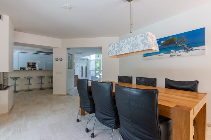 Vrijstaande woning te koop: Van Driellaan 10, Huizen