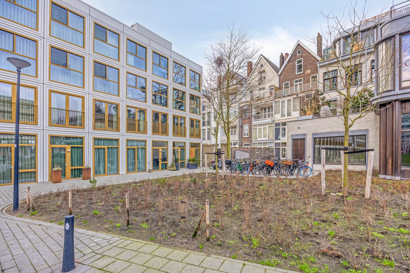 Photo 5 of Gedempte Zalmhaven 480