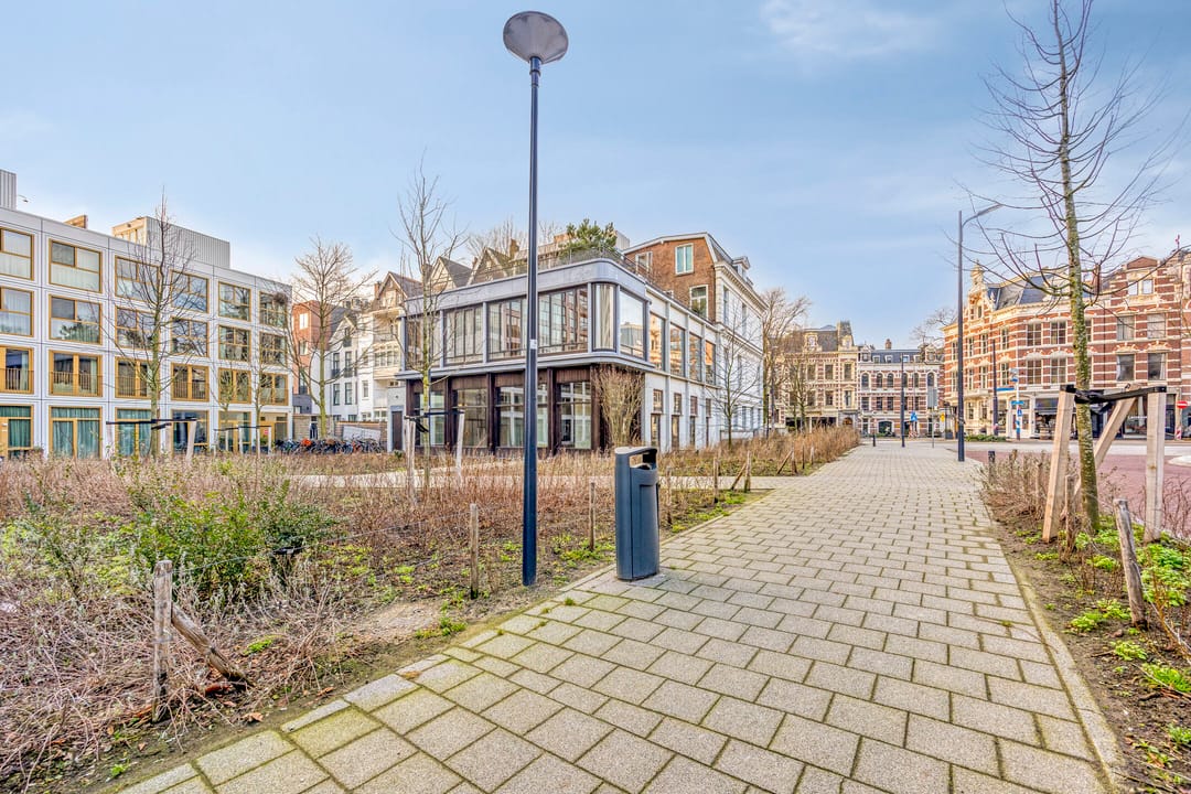 Photo 43 of Gedempte Zalmhaven 480