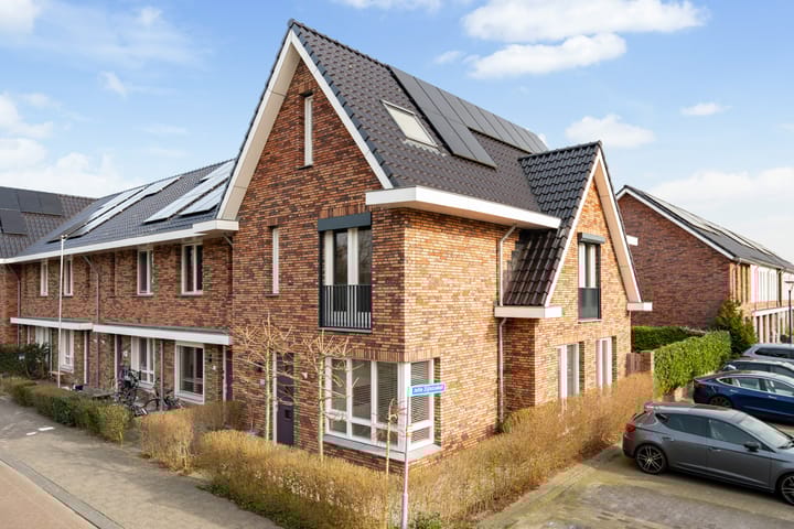 Pieter Lieftinckstraat 15 main image