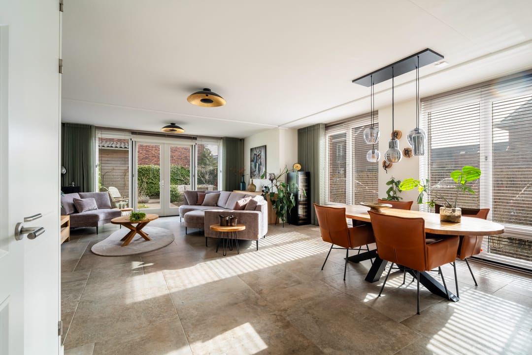 Foto 2 van Pieter Lieftinckstraat 15