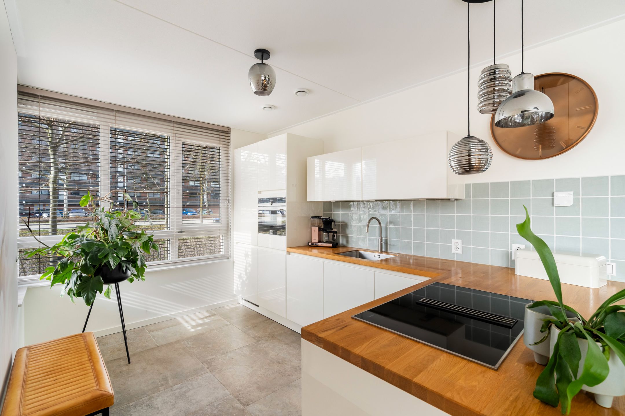 Foto 3 van Pieter Lieftinckstraat 15