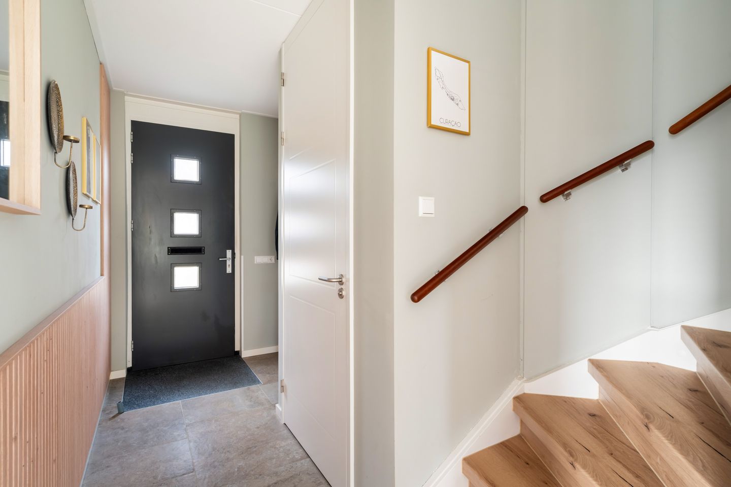 Foto 5 van Pieter Lieftinckstraat 15