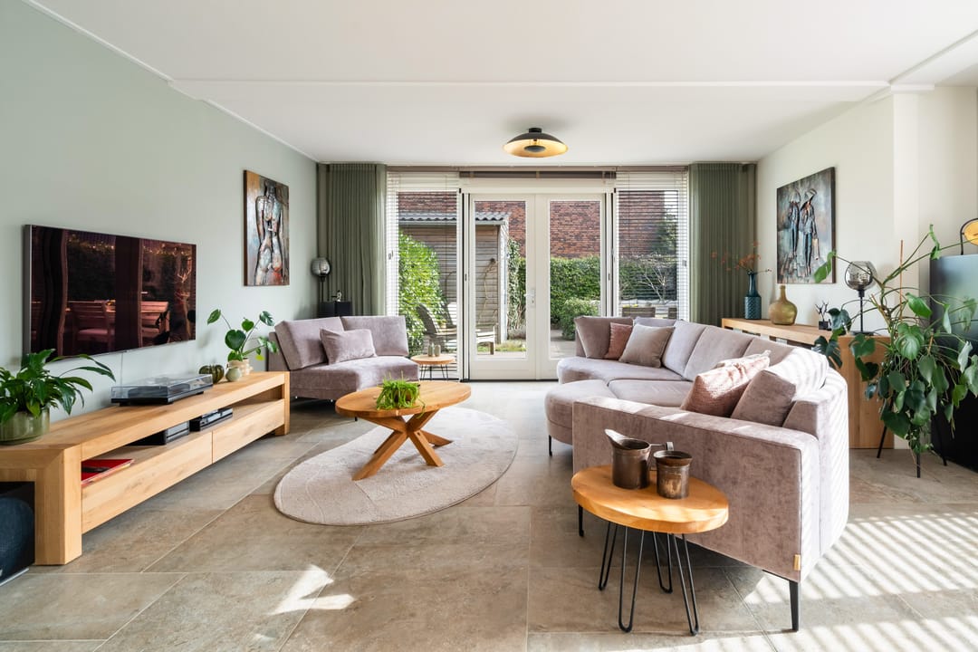 Foto 7 van Pieter Lieftinckstraat 15