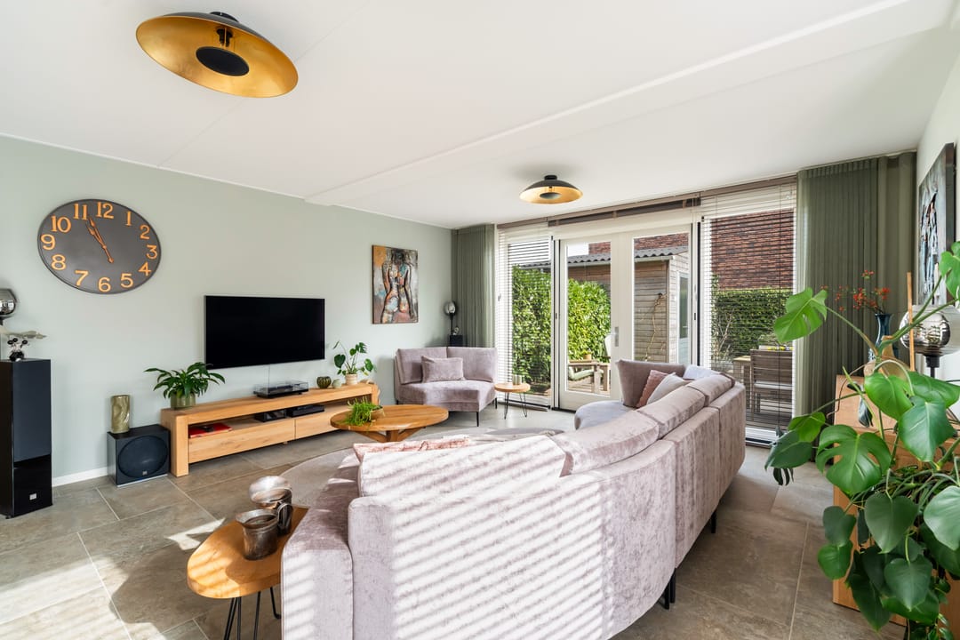 Foto 8 van Pieter Lieftinckstraat 15