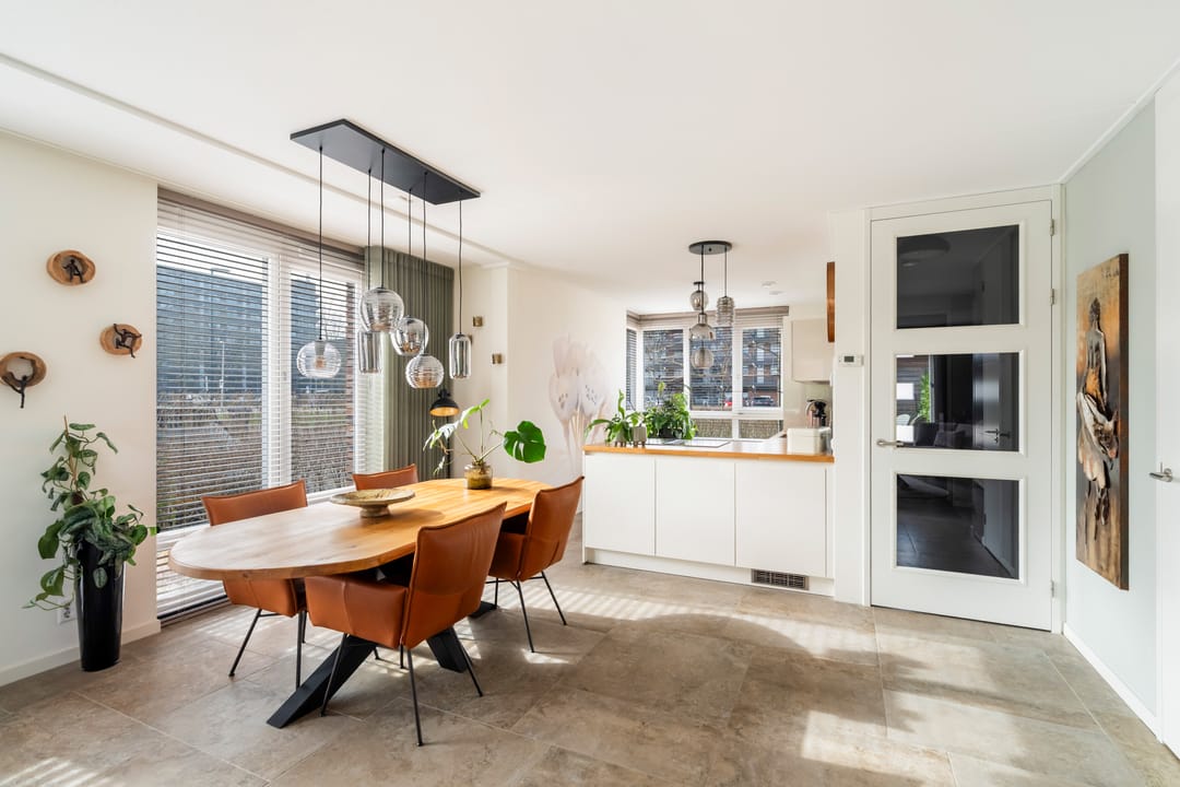 Foto 11 van Pieter Lieftinckstraat 15