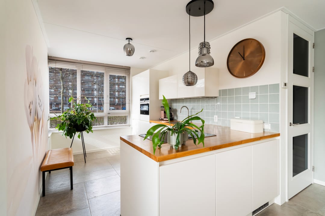 Foto 13 van Pieter Lieftinckstraat 15