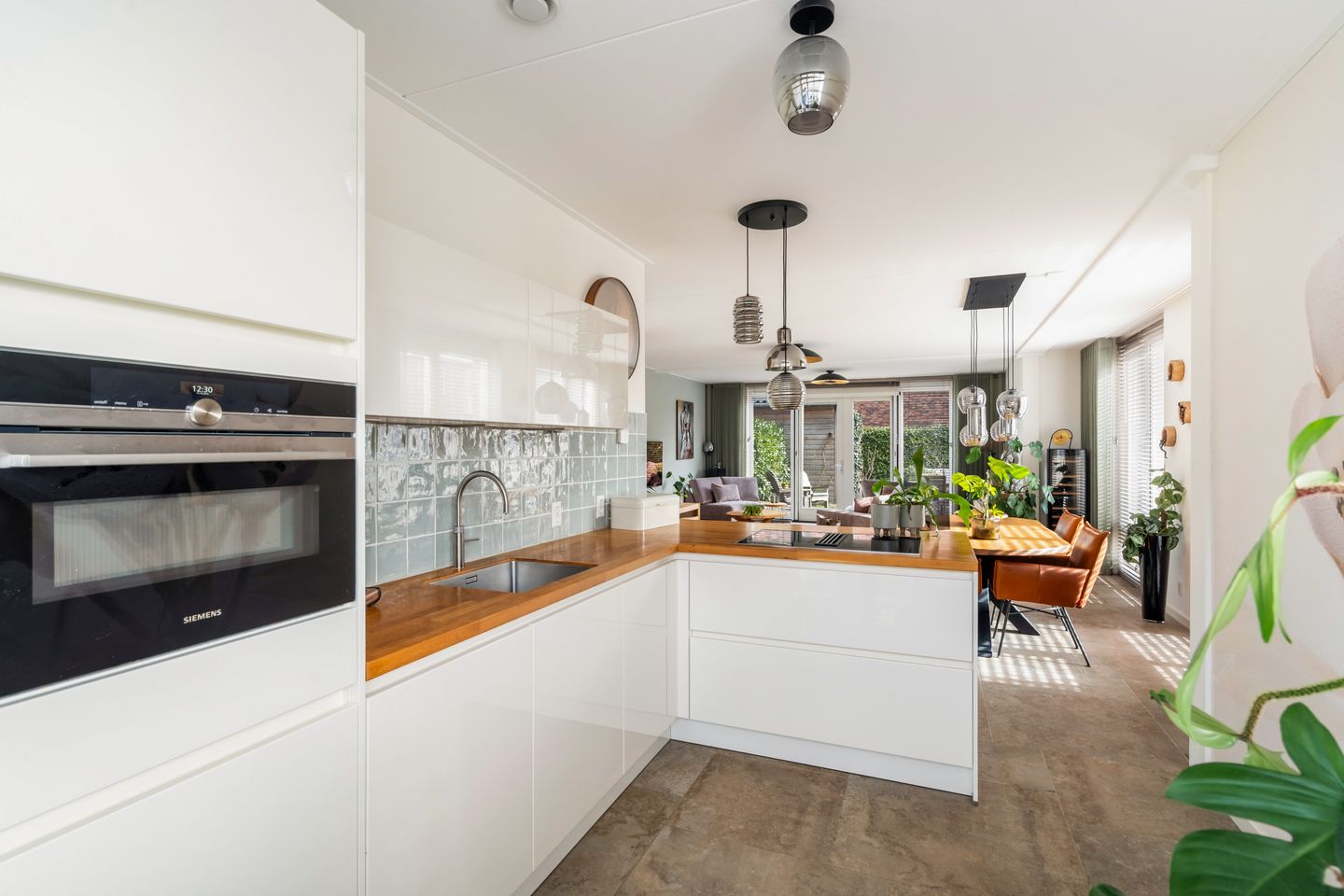 Foto 14 van Pieter Lieftinckstraat 15