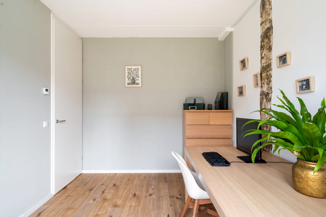 Foto 23 van Pieter Lieftinckstraat 15