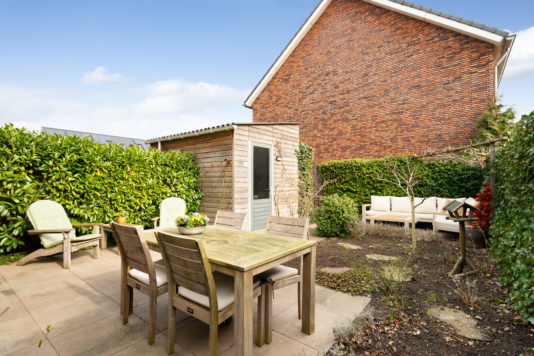 Foto 32 van Pieter Lieftinckstraat 15