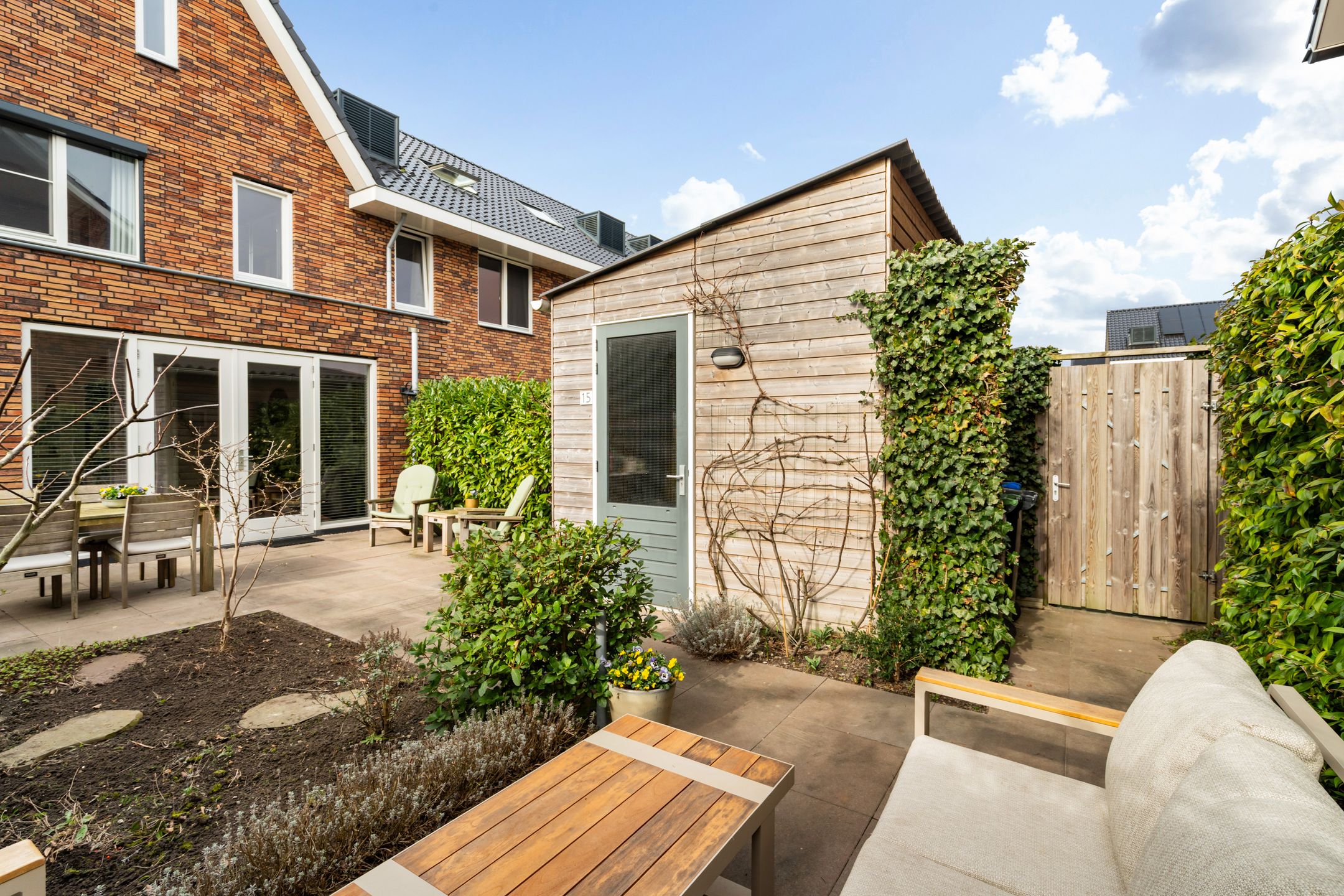 Foto 33 van Pieter Lieftinckstraat 15