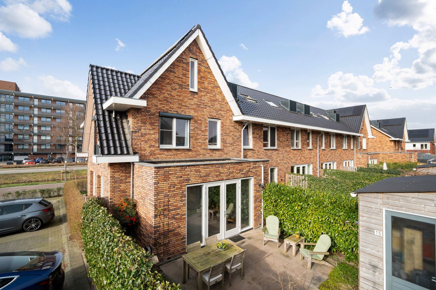 Foto 35 van Pieter Lieftinckstraat 15