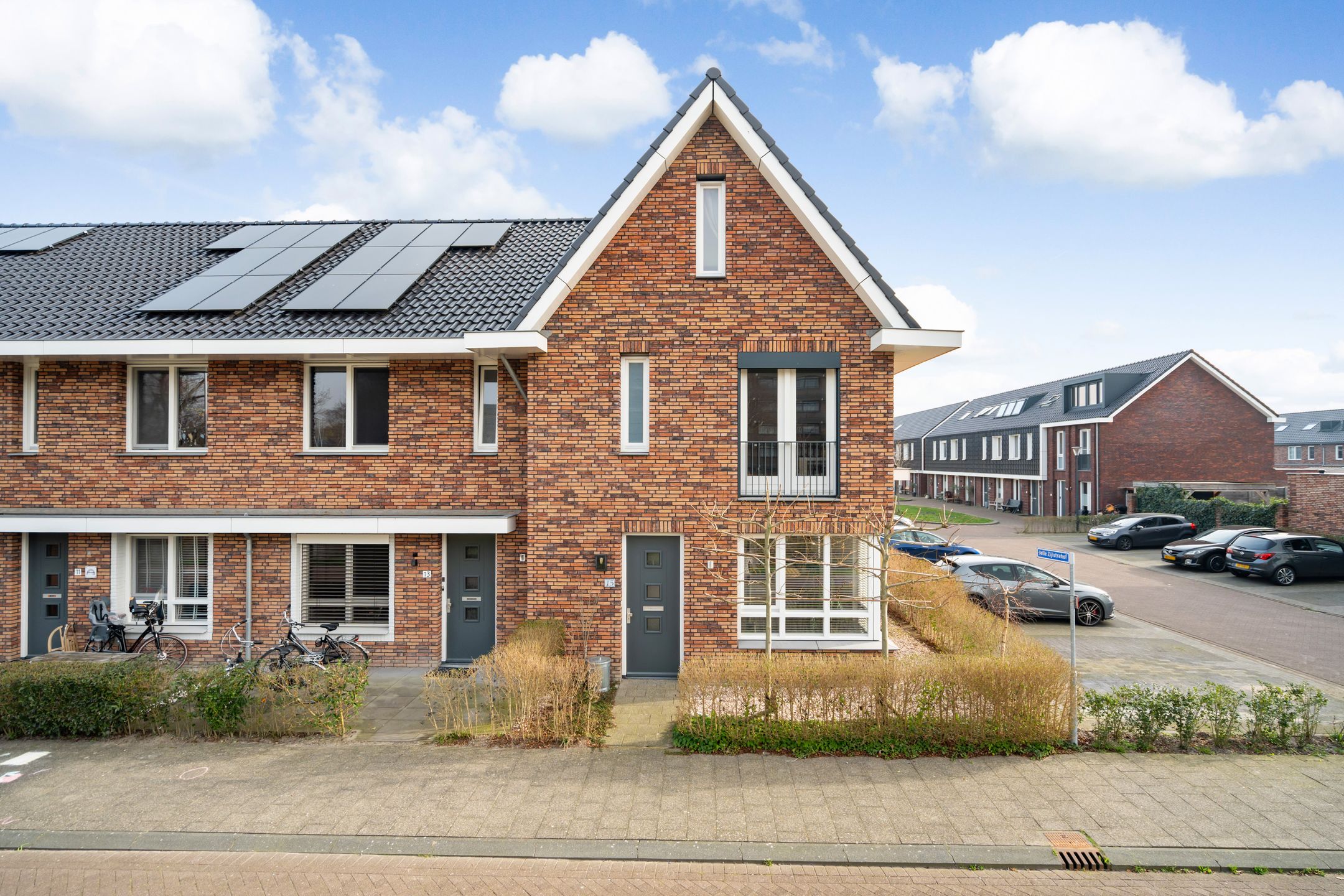 Foto 36 van Pieter Lieftinckstraat 15