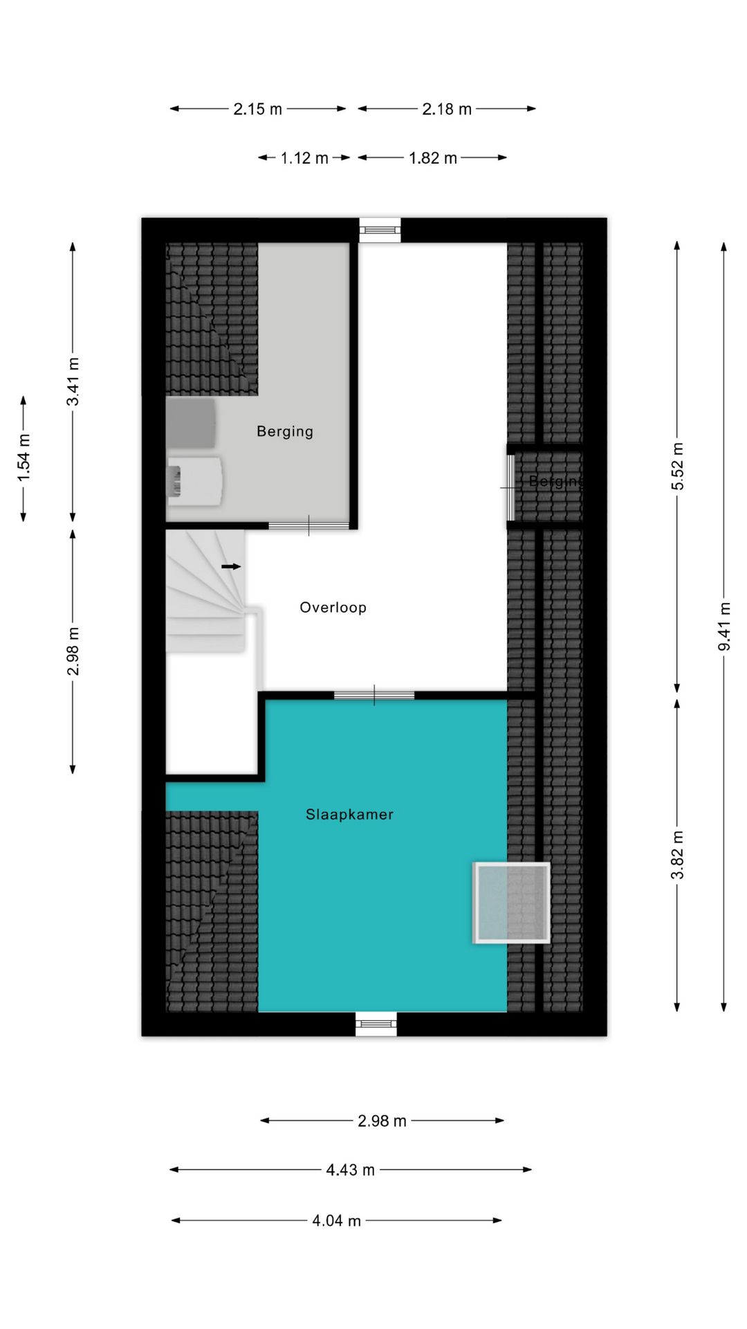 Foto 43 van Pieter Lieftinckstraat 15