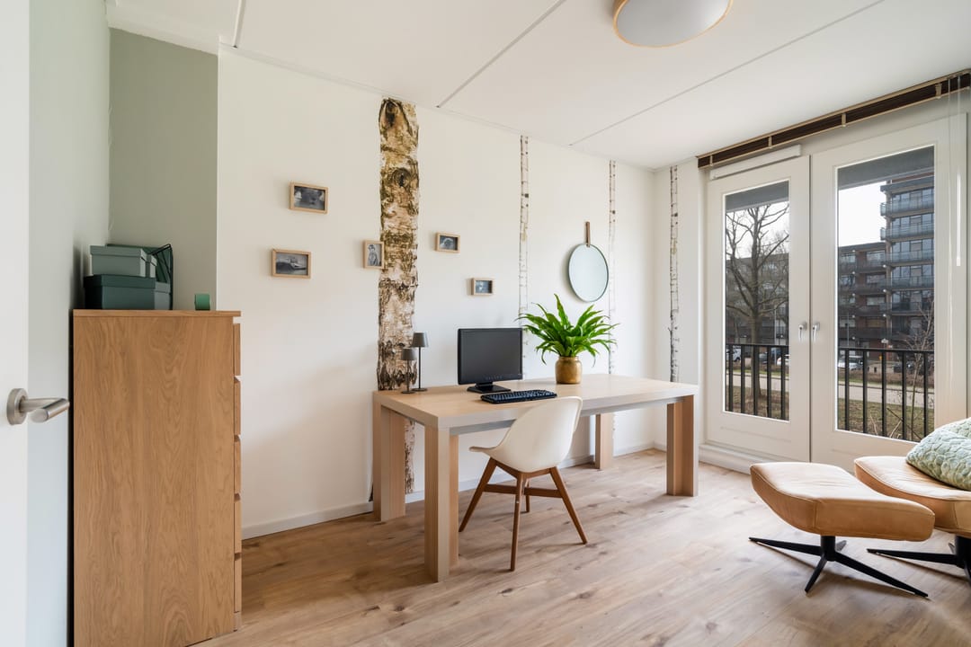 Foto 22 van Pieter Lieftinckstraat 15