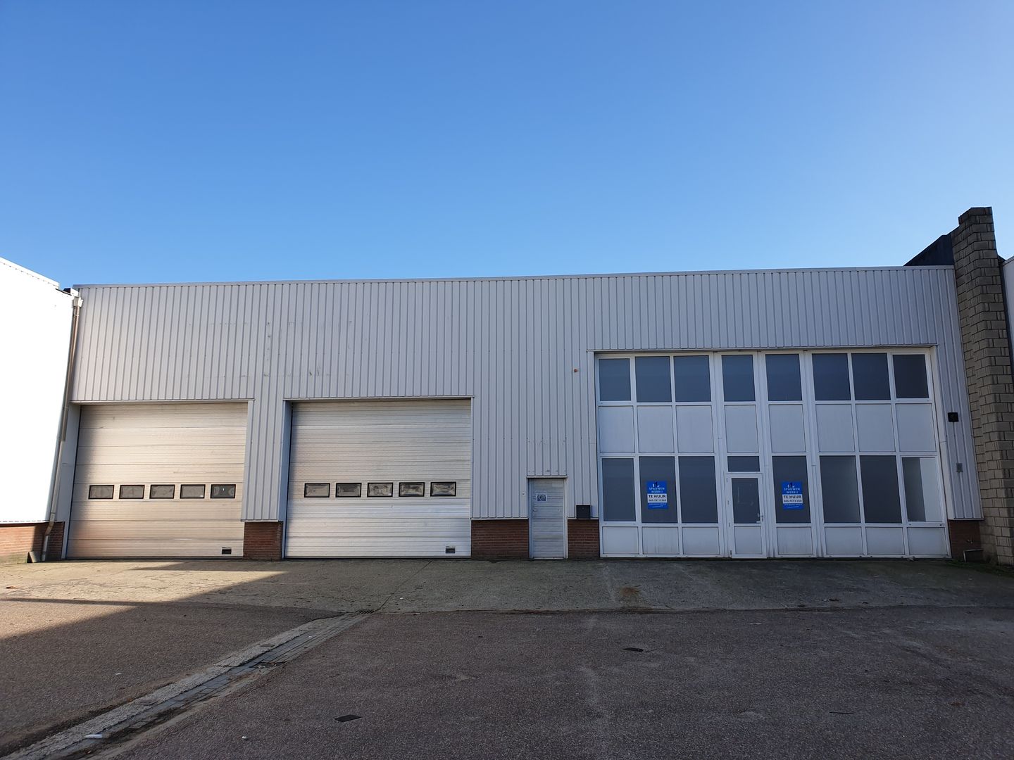 Bekijk foto 2 van De Koumen 94-106