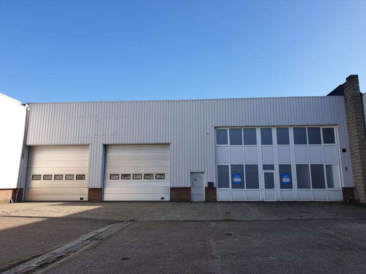 De Koumen 94-106, Hoensbroek