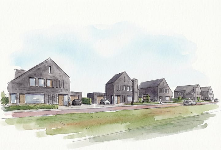 Villa Vijf main image