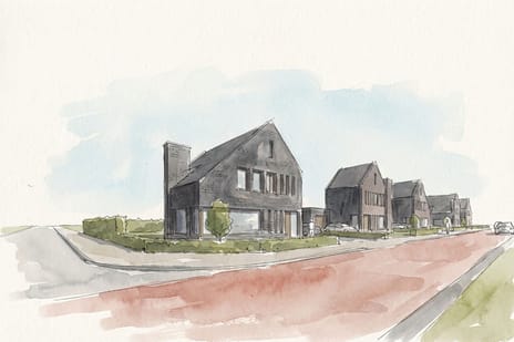 Villa Vijf secondary image