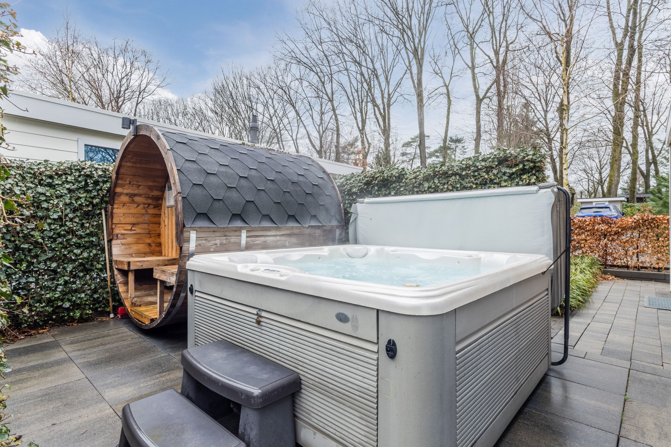 Foto 3 van Immenweg 15-R623