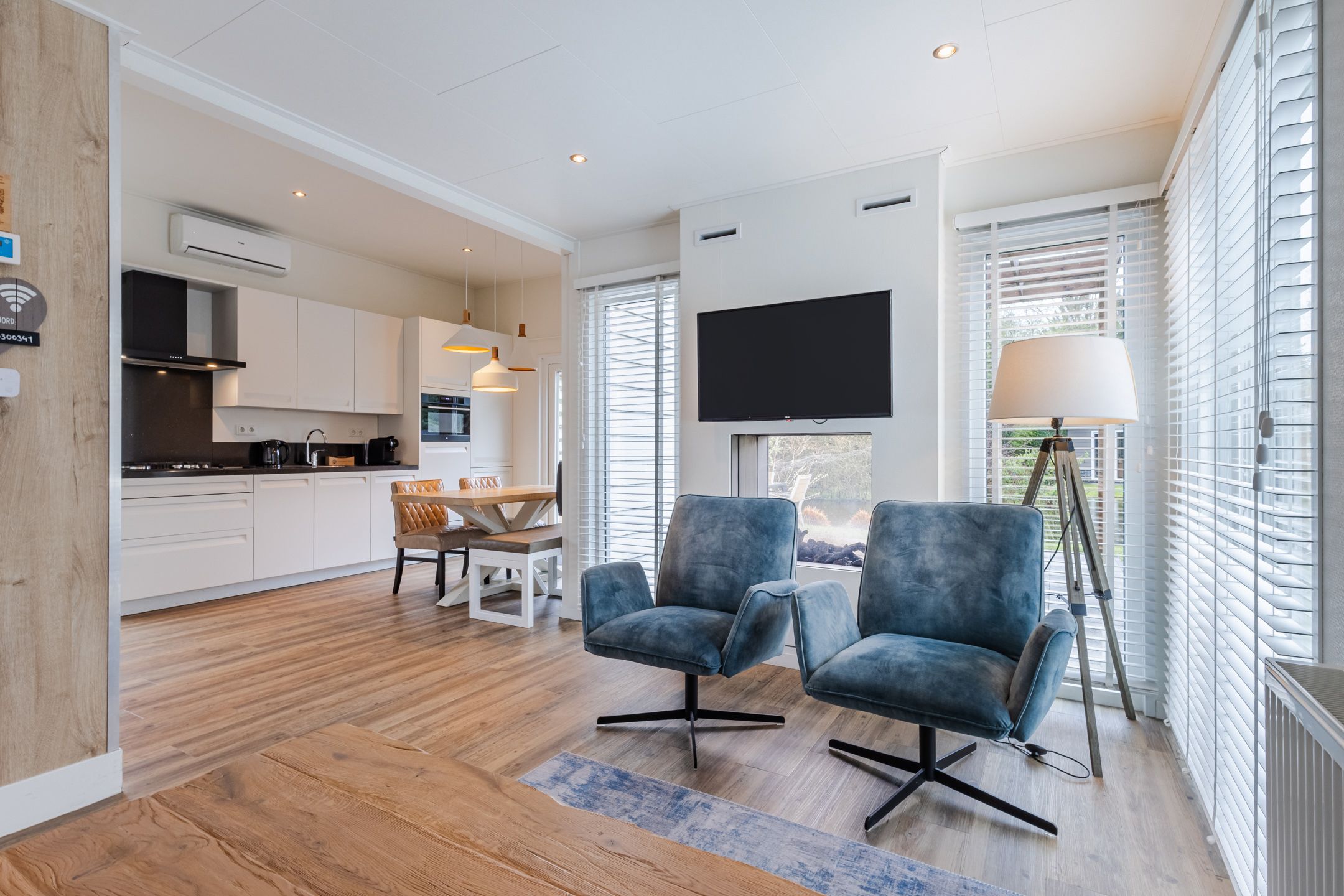 2-bedroom freehold villa in Lunteren — photo 5 of 5