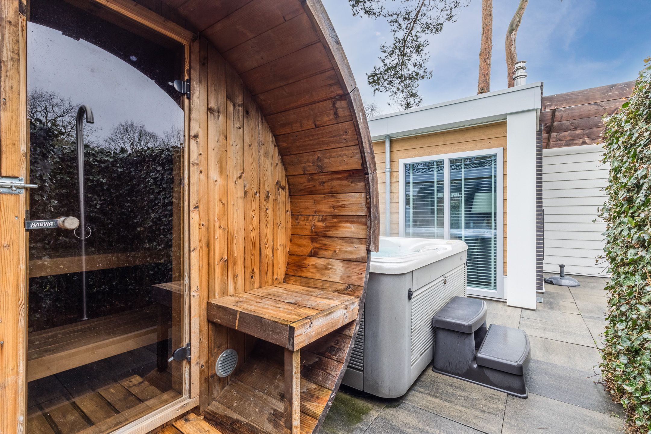 Foto 24 van Immenweg 15-R623