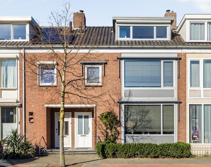 Heuvelplein 258 main image