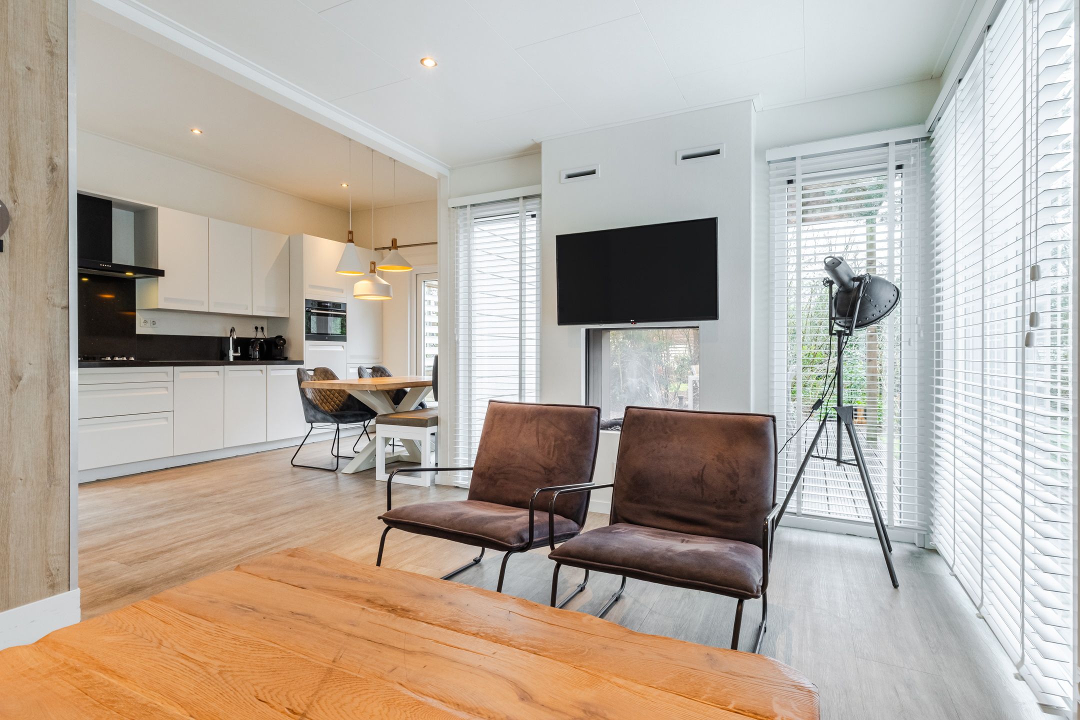 2-bedroom freehold villa in Lunteren — photo 4 of 5