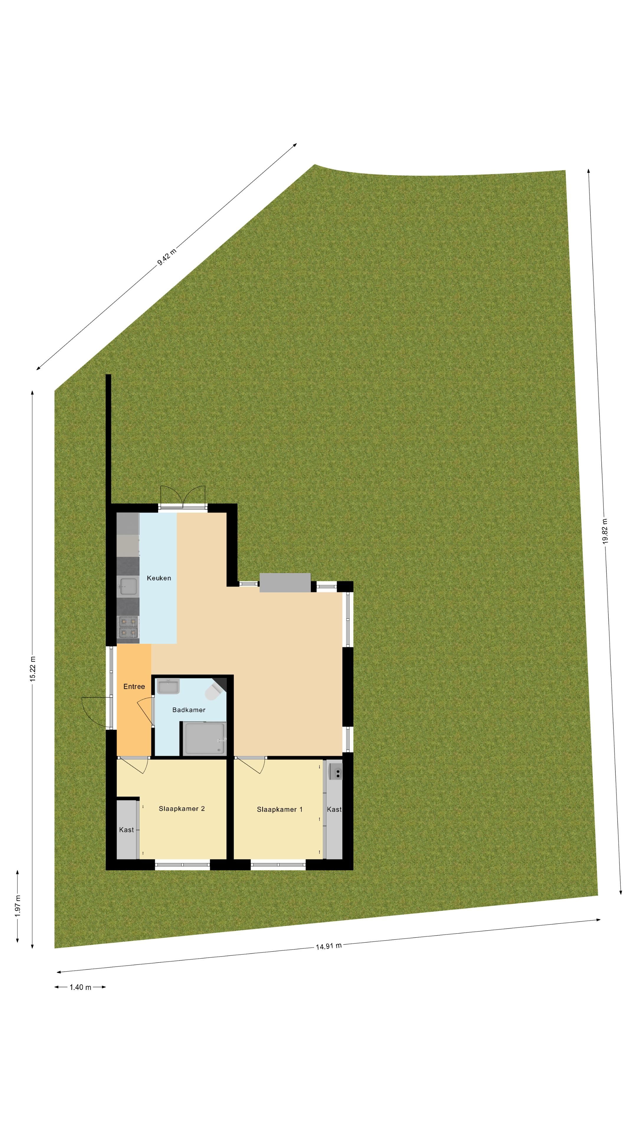 Foto 51 van Immenweg 15-R625