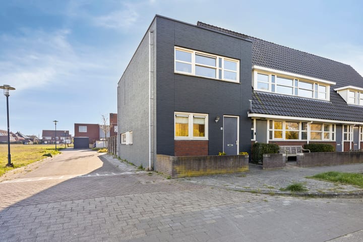 Eendrachtsweg 56