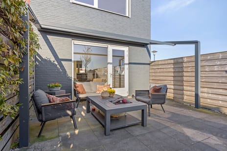 Eendrachtsweg 56 secondary image