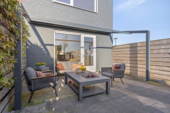 Foto 2 van Eendrachtsweg 56