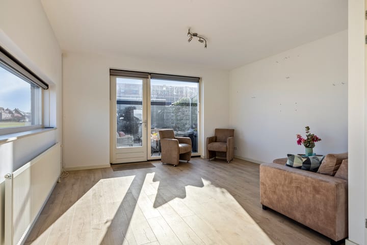 Foto 3 van Eendrachtsweg 56