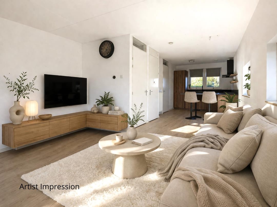 Foto 7 van Eendrachtsweg 56