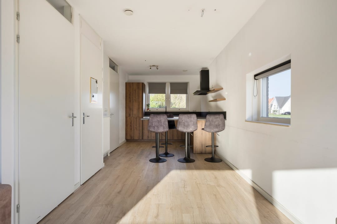 Foto 8 van Eendrachtsweg 56