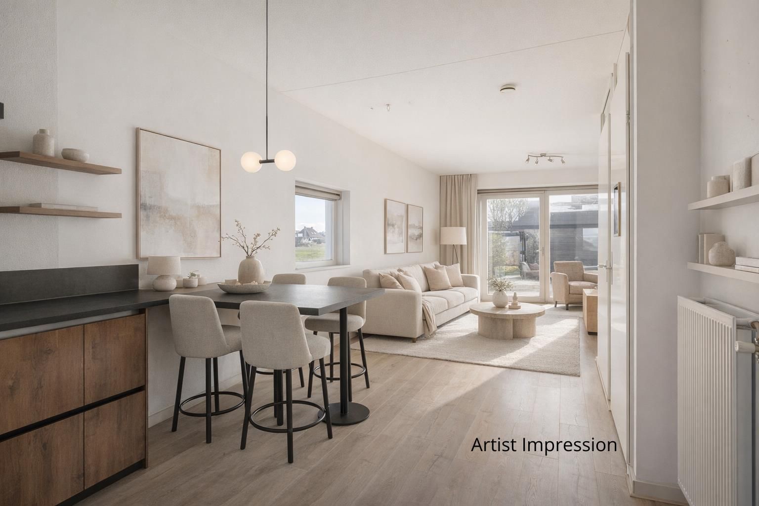 Foto 12 van Eendrachtsweg 56