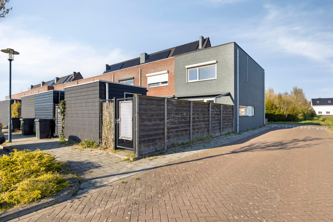 Foto 47 van Eendrachtsweg 56