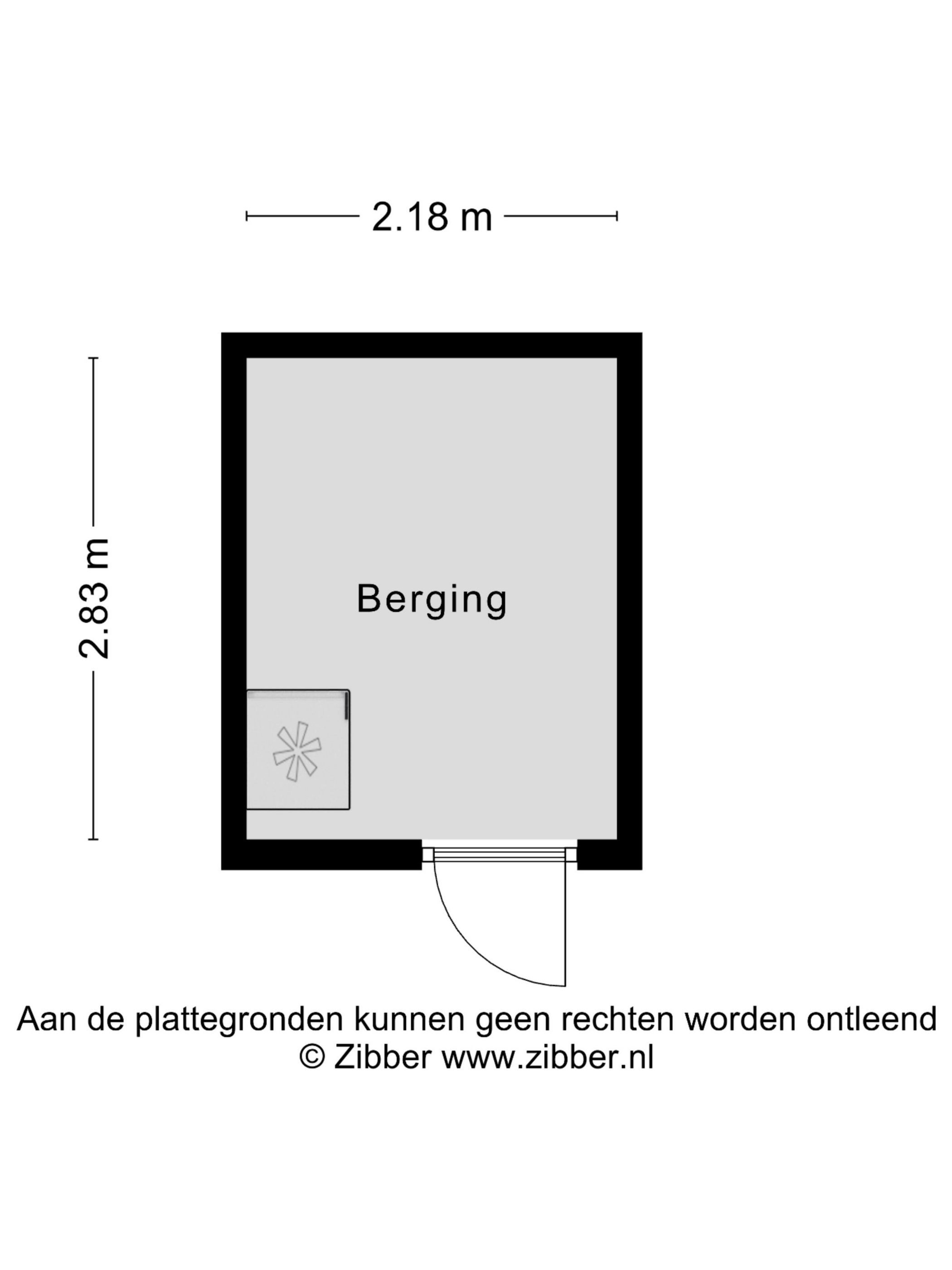 Foto 57 van Eendrachtsweg 56