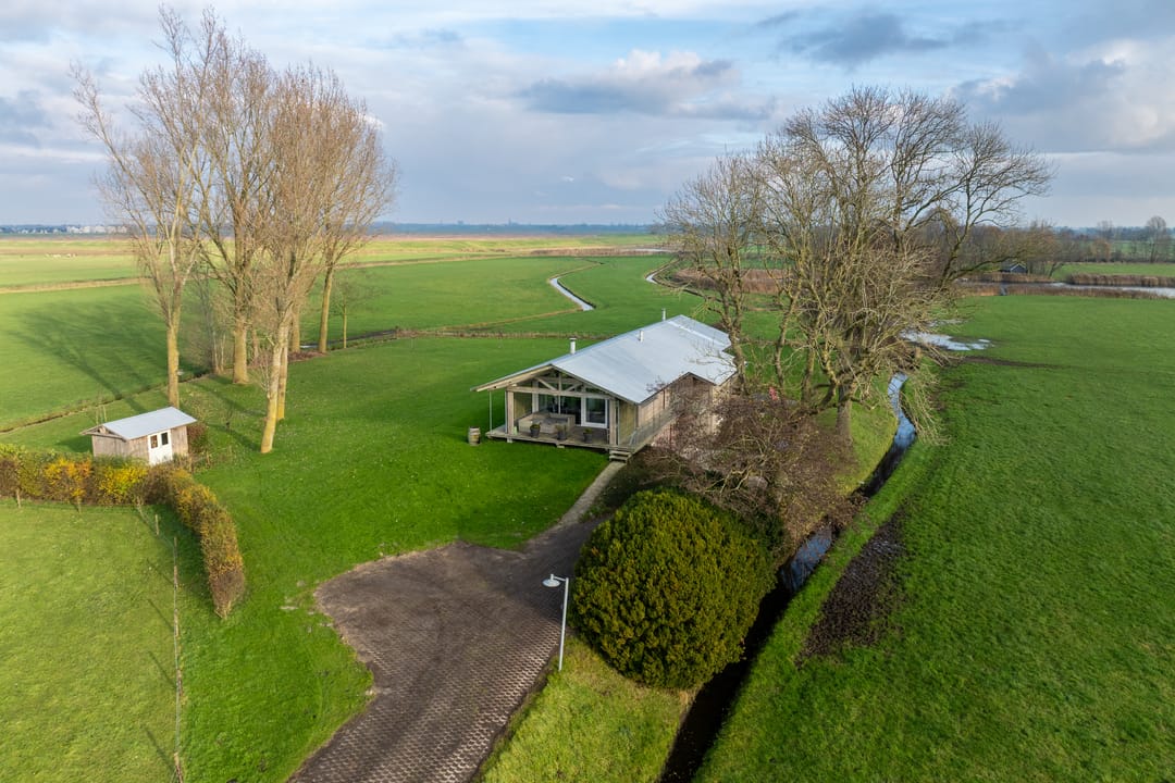 Foto 1 van Zomerdijk 90